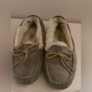 UGG Dakota Moccasins